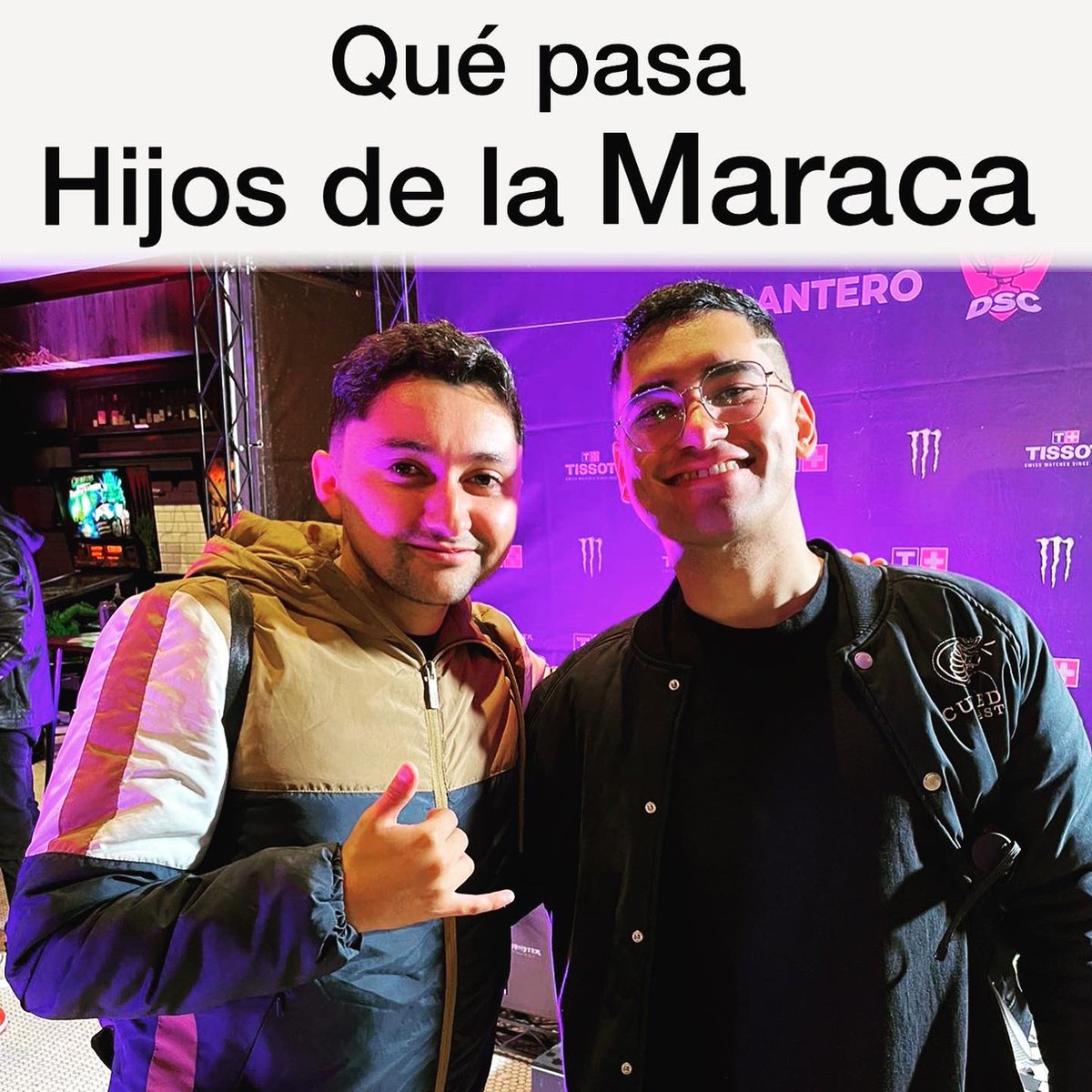 MoaiGr's tweet photo. El meme lo cumplimos https://t.co/RpmxUWkvzB