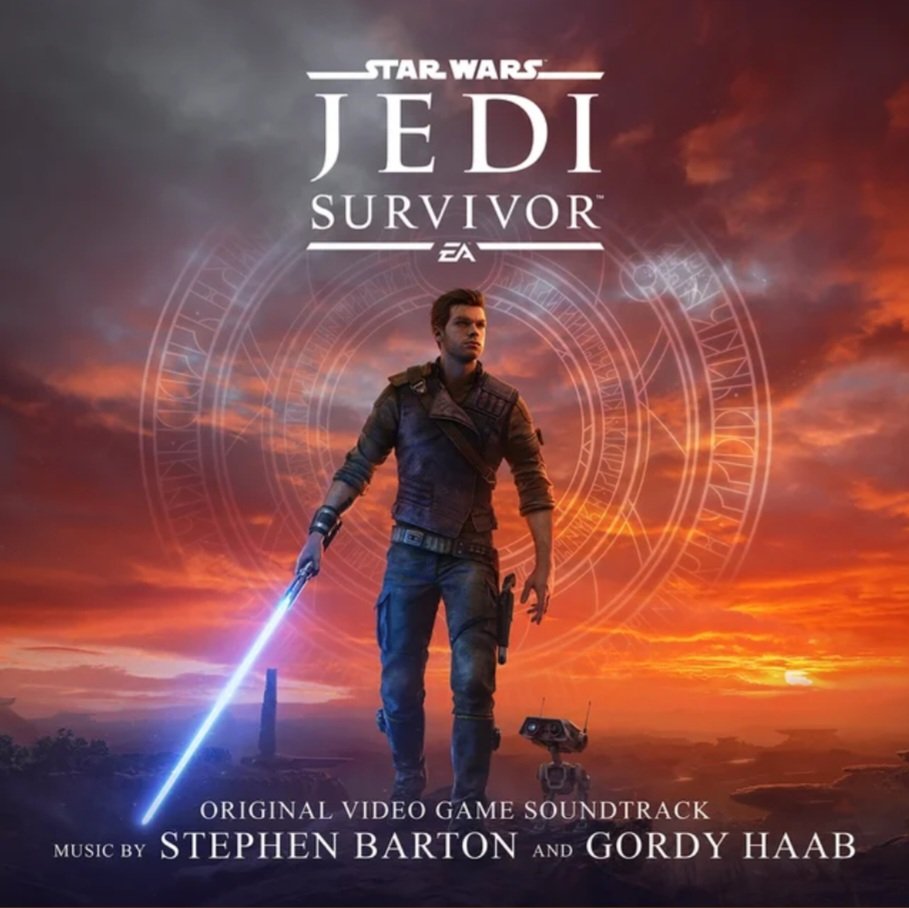 VGMusicHub's tweet photo. Current obsession right now.

What a phenomenal score. And I haven't even gone through the whole album. https://t.co/xr6IOJiRc4