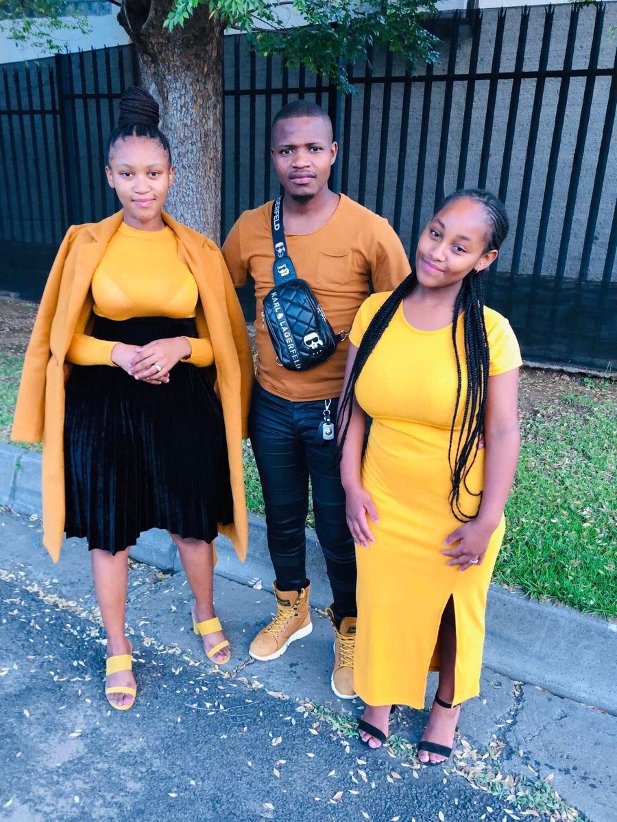 AdvoBarryRoux's tweet image. Polygamy is the future