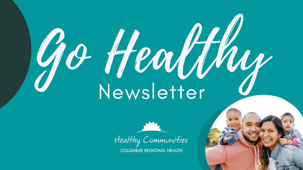 CRH_HCI's tweet photo. Go Healthy Newsletter - May 2023 - https://t.co/IXmLHPDA6E https://t.co/eYP5zcwhBC