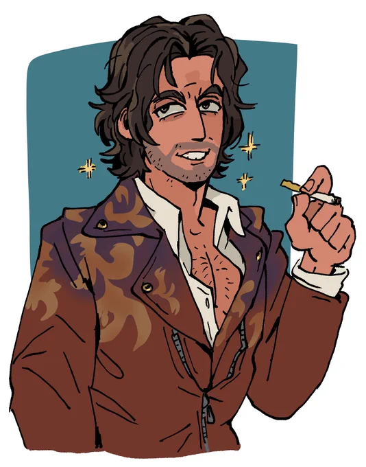 sorry for being in love with him, like it's my fault