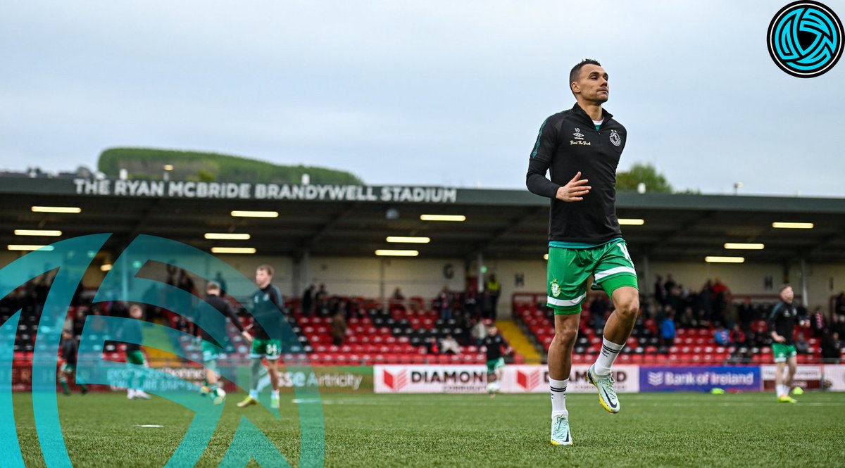 League of Ireland on Twitter "It's a massive game in Derry this