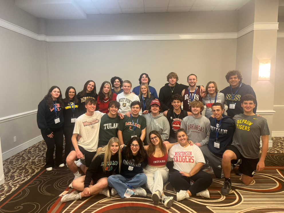 BBYO Insider tweet media