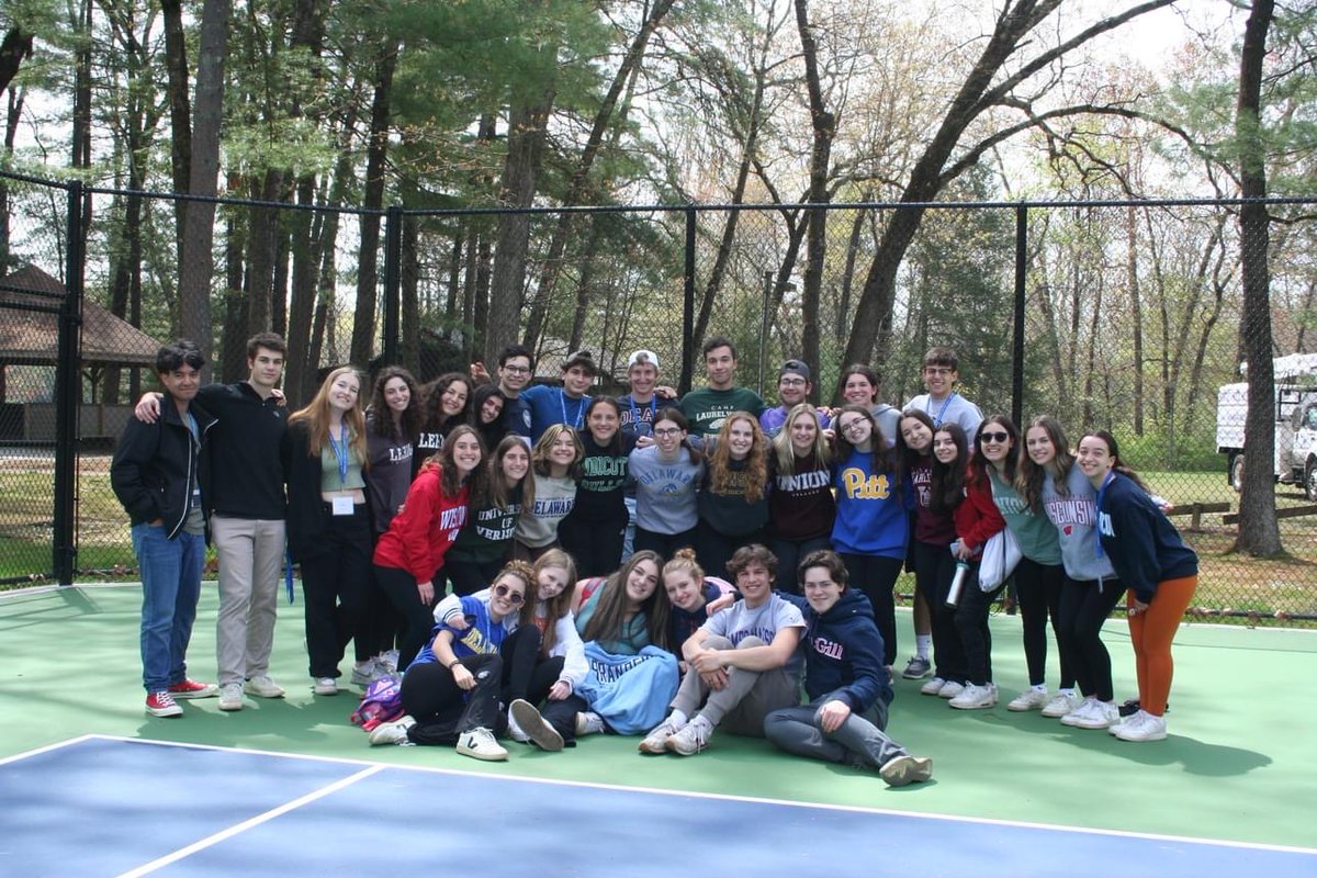 BBYO Insider tweet media