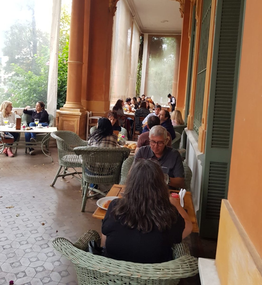 ListaAzulCPCE's tweet photo. 📣¡Qué lindo fue el evento del Circulo Lista Azul del dia de ayer! ¡Compartimos con todos nuestros seguidores las 📷 fotos que les tomamos! #circulolistaazul #elcírculososvos #cienciaseconómicas #contabilidad #licenciadosadministración #adminis https://t.co/WM6HNdKijA