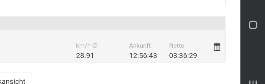 XriZinger's tweet photo. @fahrradfalko 3:36:29
Es war eine sehr schöne strecke gewesen https://t.co/oMKP19gbmA