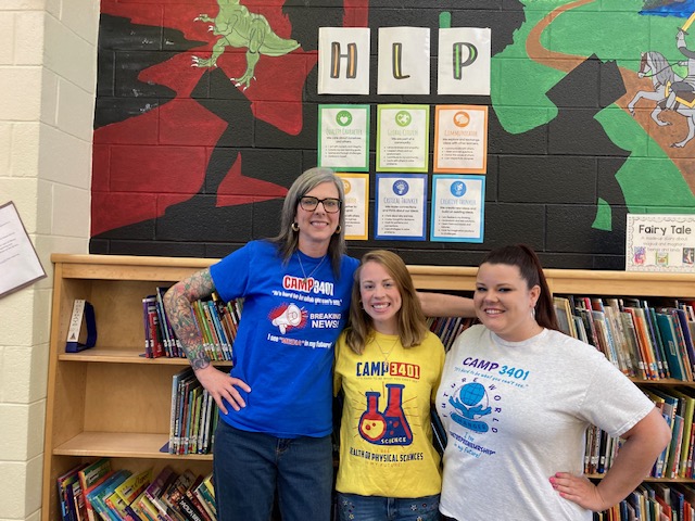 henricogives's tweet image. Announcing the winners of Innovative Grants Cycle 2: henricogives.org/wp-content/upl…

$83,832
15 grants impacting 11,631students,teachers and parents
Congratulations!