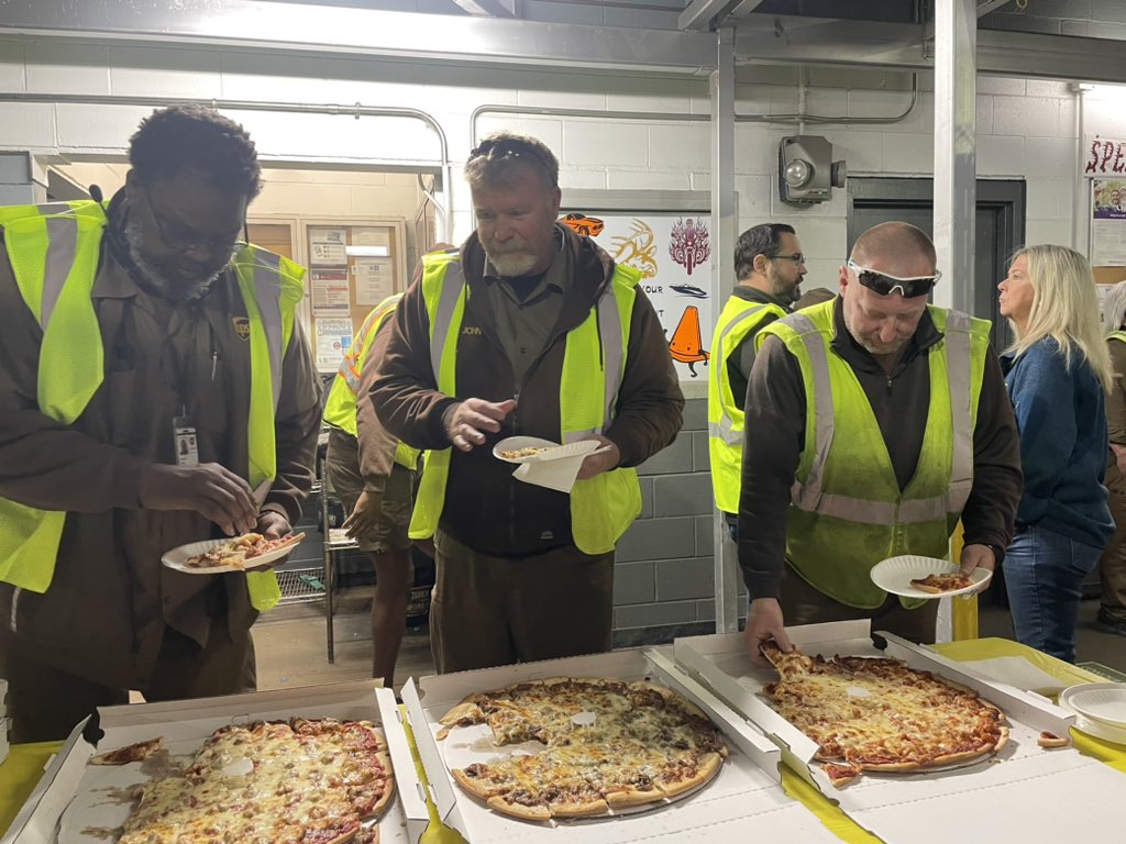 Addison Feeder Safety Team tweet media