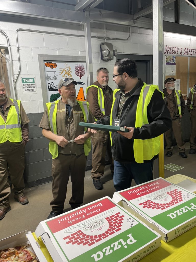 Addison Feeder Safety Team tweet media