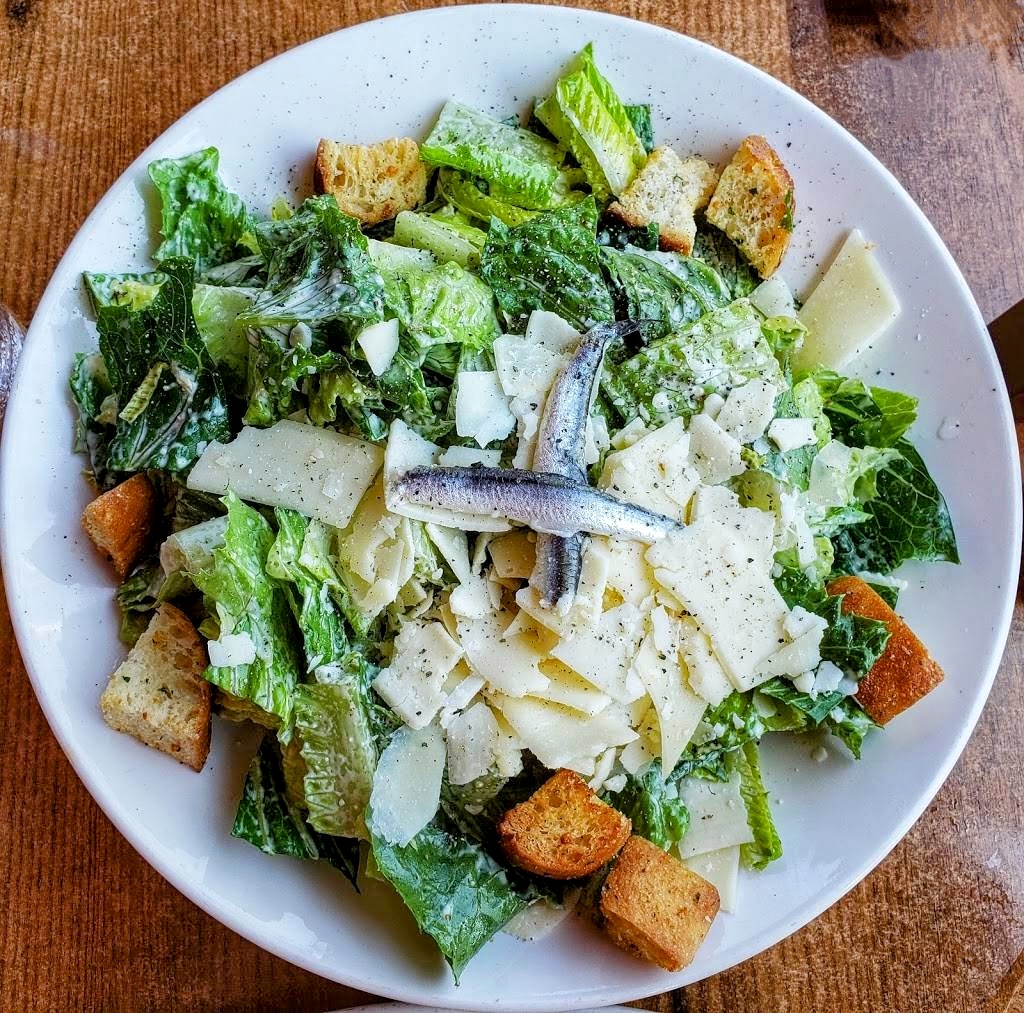 Dining Near Me on Twitter "This is probably a lovehate question, but