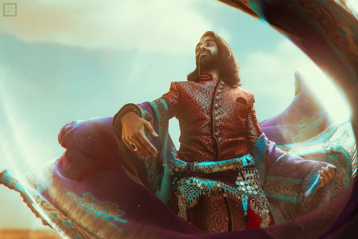 KP *Brown Spiced* Upadhyayula tweet media