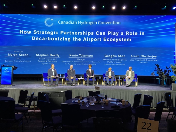 Aerium Analytics tweet media