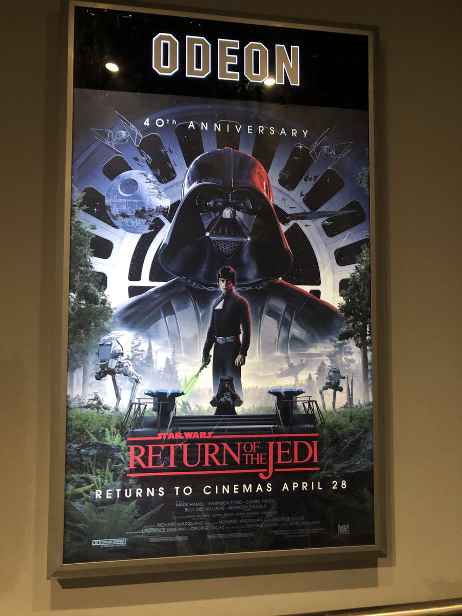 starlite_update's tweet photo. // hauled myself all the way to the suburbs to see this…. https://t.co/OpWaT040KH