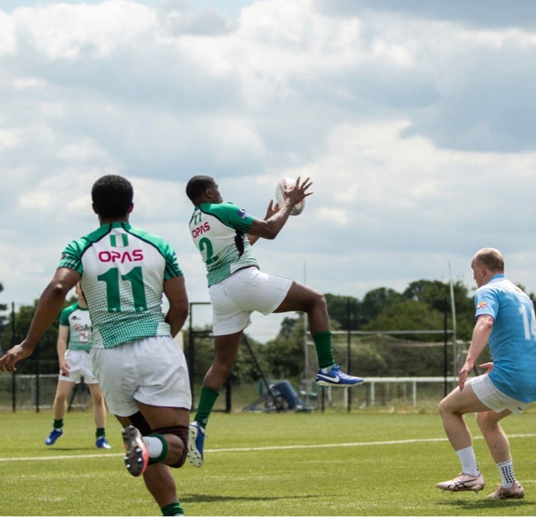 NIGERIA 7S – MAURITIUS – JUNE 2023
Nigeria’s Black Stallions 7s team return to int'l action in the Rugby Afrique Olympic qualifying tournament in Mauritius on June 24 &amp; 25, 2023. Preparation for the tournament continues on Wed, May 3rd 2023
#thread
<a href="/lizardrugby/">Stephen Lewis</a> <a href="/NigeriaRugby/">Stallions RFC</a>