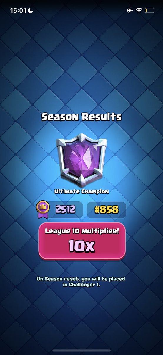 My goal was much higher but I had almost no time last week