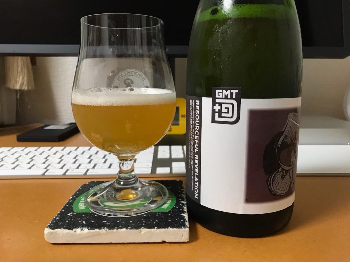 cpacisaconj's tweet photo. 無事GW六連休突入喜ぶ #宅飲み #たくのみ #CraftBeer #クラフトビール #ビール #beer #静岡 #wcb #wcbshizuoka #westcoastbrewing #ウエストコーストブルーイング #barrelagedbeer #バレルエイジドビール #gmtplusnine #gmtplus9 #ResourcefulRevelation https://t.co/bK6j5BTukw
