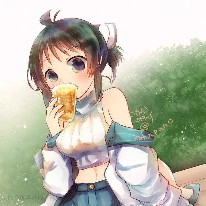 5月なので絵仕事スケジュール更新して来ましたぞ 