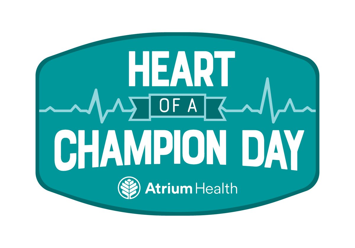 Atrium Health Musculoskeletal Institute (@atriummski) on Twitter photo Calling all student-athletes! FREE high school sports physicals for students entering grades 9-12. Must be enrolled in an <a href="/AtriumHealth/">Atrium Health</a> partner high school to participate.
⏰When: June 3, 2023
📍Where: Bank of America Stadium
📝Register: atriumhealth.org/medical-servic… Calling all student-athletes! FREE high school sports physicals for students entering grades 9-12. Must be enrolled in an <a href="/AtriumHealth/">Atrium Health</a> partner high school to participate.
⏰When: June 3, 2023
📍Where: Bank of America Stadium
📝Register: atriumhealth.org/medical-servic…