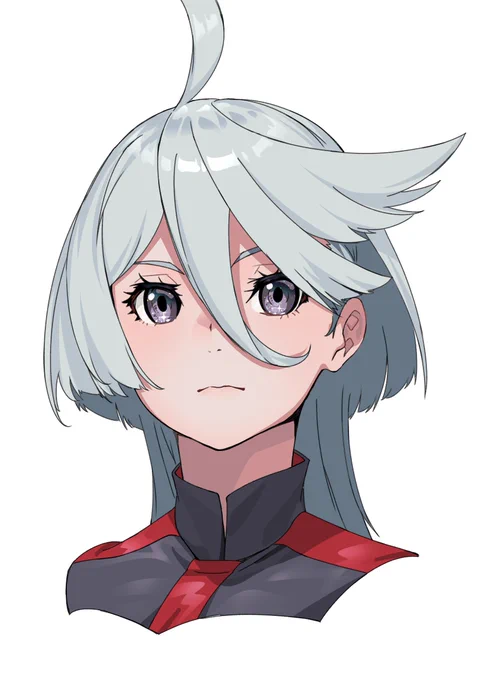 落書きミオリネさん