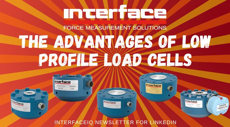 SensorSource's tweet image. Low profile Load cells offer reduced errors, high accuracy, minimal deflection, versatility, compact size, and durability. With their versatility, they can be used in various applications such as compression, tension, and shear force. Learn more here: conta.cc/41QVSGn