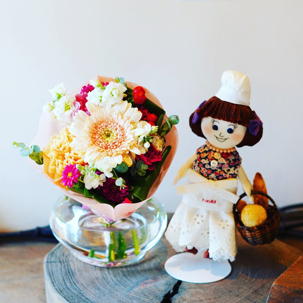 パン教室FUKURA tweet media