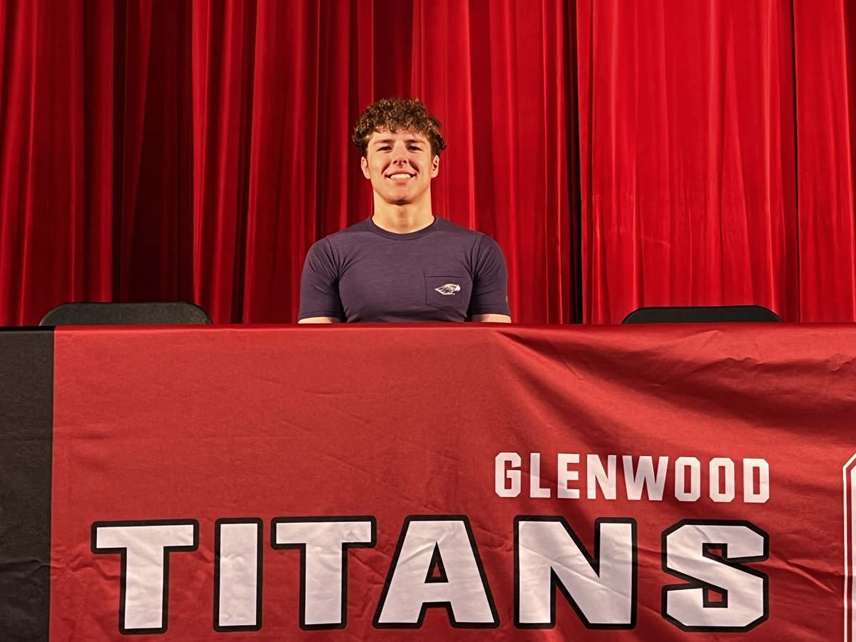 Glenwood Wrestling tweet media