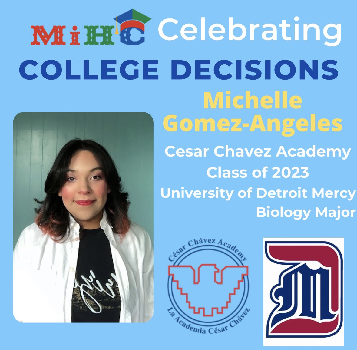 Michigan Hispanic Collaborative tweet media