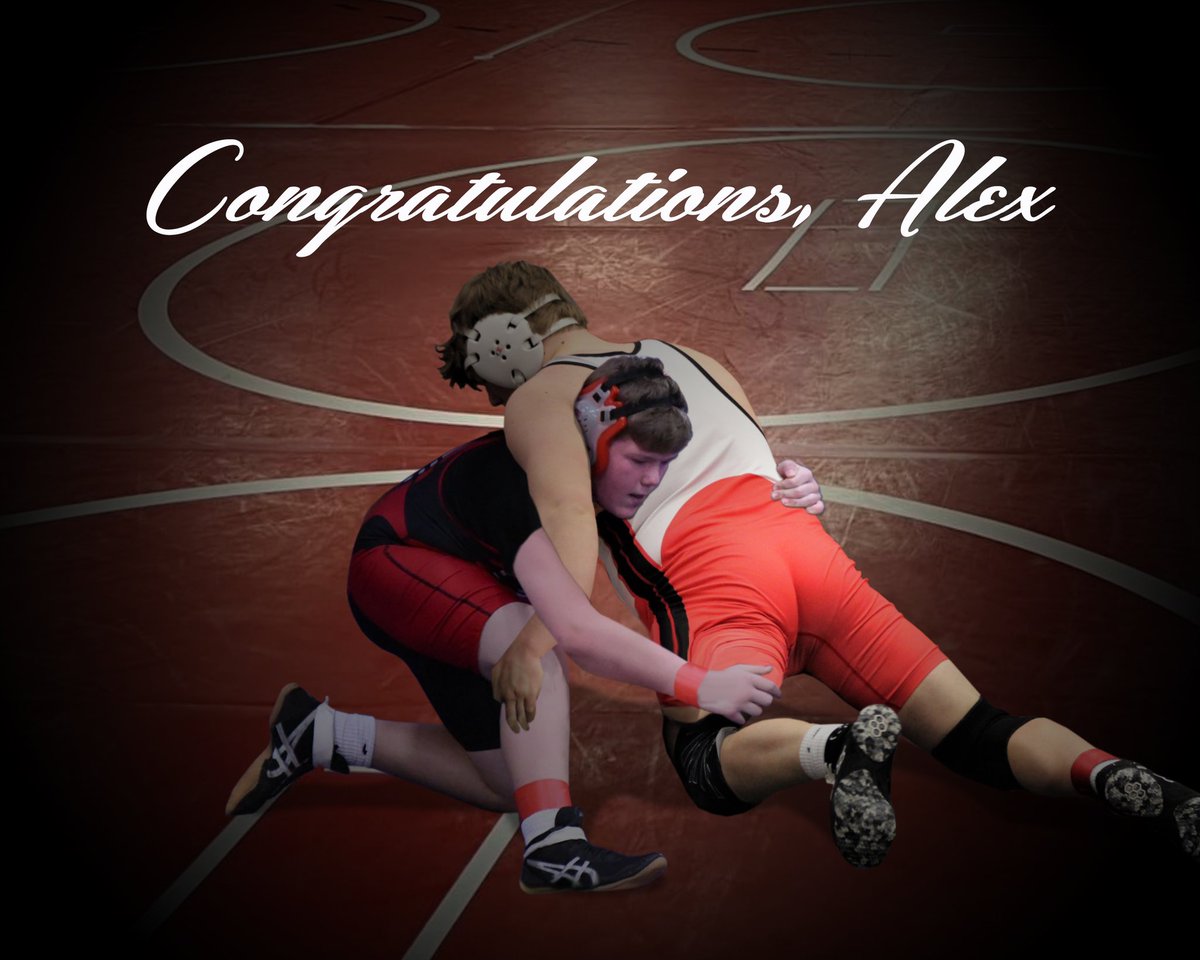 Congratulations <a href="/AlexHamrick7/">Alex Hamrick</a> on signing with <a href="/BrownU_Wrestle/">Brown Wrestling</a>, but the commitment started long before today. 
<a href="/jasonhamrick99/">Jason Hamrick</a>