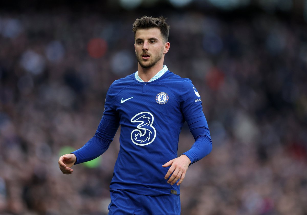 🚨🌖| BREAKING: #masonmount is likely to leave #ChelseaFC with contract talks not been re visited since February. (<a href="/TomRoddy_/">Tom Roddy</a>) 
#LFC #LiverpoolFC
#lfc #PremierLeague