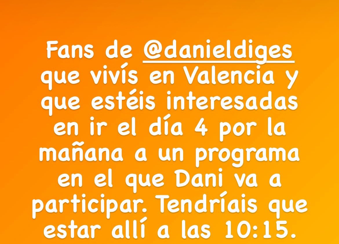 Daniel Diges World tweet media