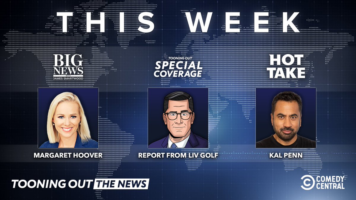 Tooning Out The News tweet media