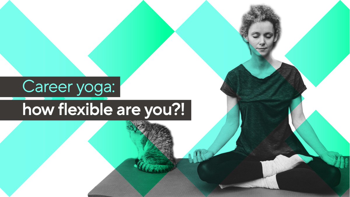 BrendaW72767888's tweet photo. The Life Sciences industry is constantly evolving. Are you flexible enough to adapt? https://t.co/lgRKjplWS4