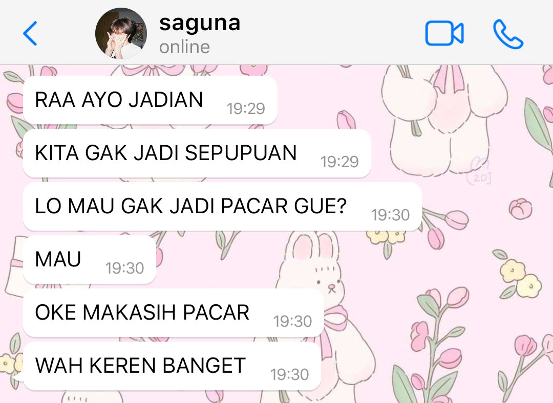toastwist's tweet photo. naksir sepupu
— a so junghwan short au https://t.co/QDzjTSke98