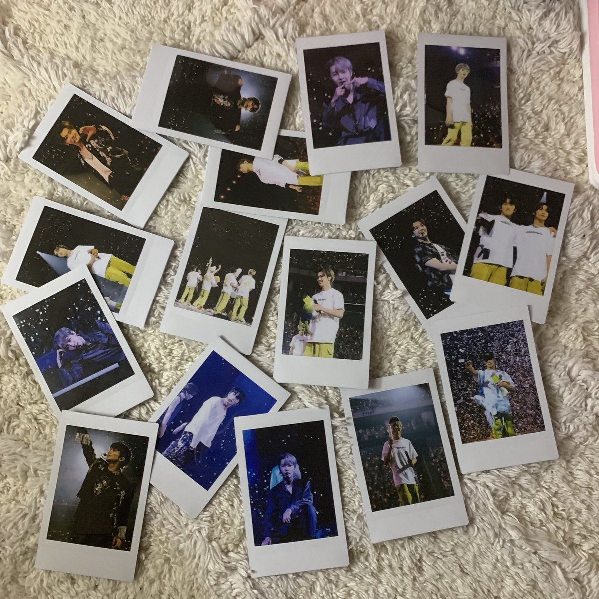 ꒰ THE DREAM SHOW 2 DAY 1 IN MANILA POLAROID PICS  GIVEAWAY  ꒱ 

 𓍼 3 winners of random pola  
𓍼 like &amp; rt this and the tweet below 
𓍼 ends once we reach target orders  

# nct dream jeno jaemin renjun chenle mark lee haechan jisung tds2 dream show