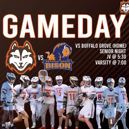 Huskies Lacrosse (@herseylax) on Twitter photo 