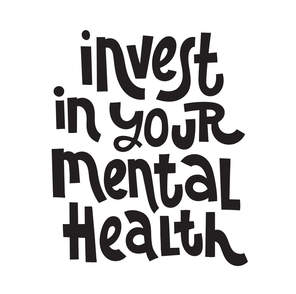 For #mentalhealthawarenessmonth we want to remind you that the best way out is through. Remember that your mental health is a priority. Your inner peace is essential and your self-care is a necessity. 💚