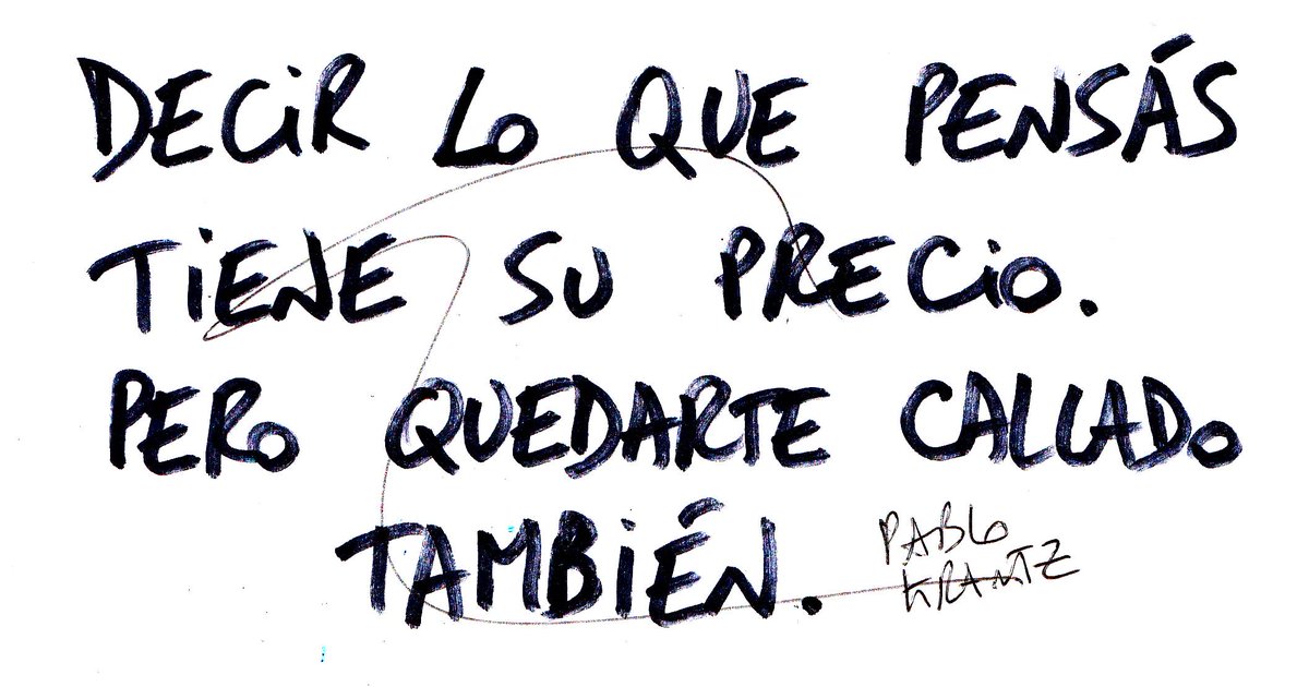 pablokrantz's tweet photo. https://t.co/xlyE8TC1pW