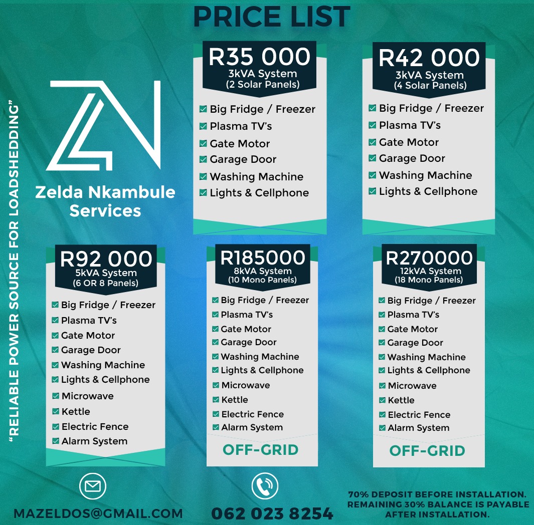 Zeldabarbie's tweet photo. @jacky_serite @wendymasote It's the R92 000 package https://t.co/uZE6J0809N