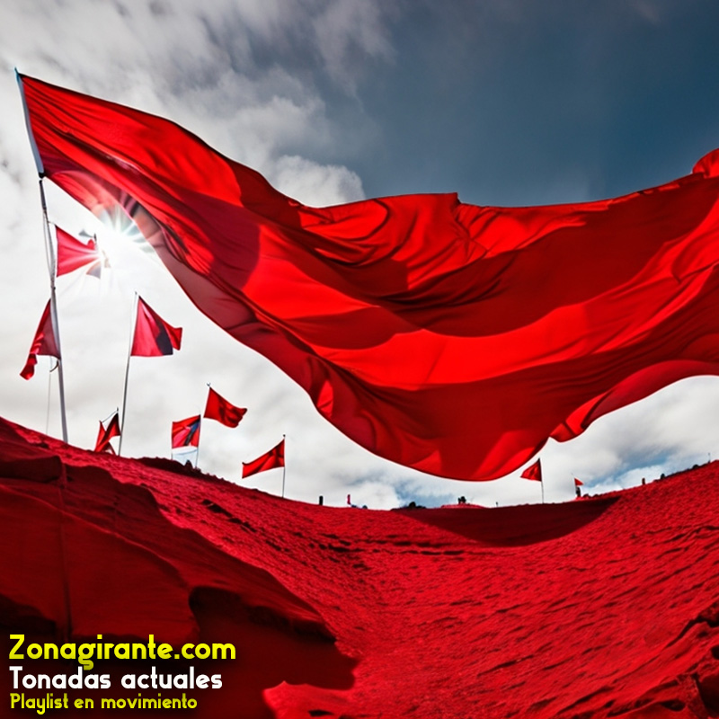 zonagirante's tweet photo. https://t.co/IbkvJaInWP
40 nuevas tonadas escogidas de #rock, #pop, #electrónica, #hiphop, #folk, #fusión, #reggae, y #folclor, proveniente de #Perú, #Colombia, #CostaRica, #Uruguay, #PuertoRico, #Brasil, #Venezuela, #Argentina, #Chile y #México. https://t.co/sWm4I0zxWH