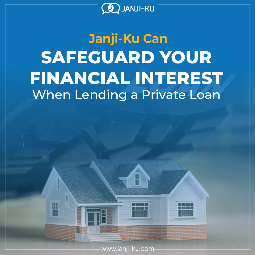 You can use the #JanjiKu app to safeguard your financial and personal interests. Learn more about the app: janji-ku.com

#familyfriendloans #lendingmoney #borrowingmoney #financialmanagement #moneymanagement #loanmanagement #creditmanagement #alternativefinance