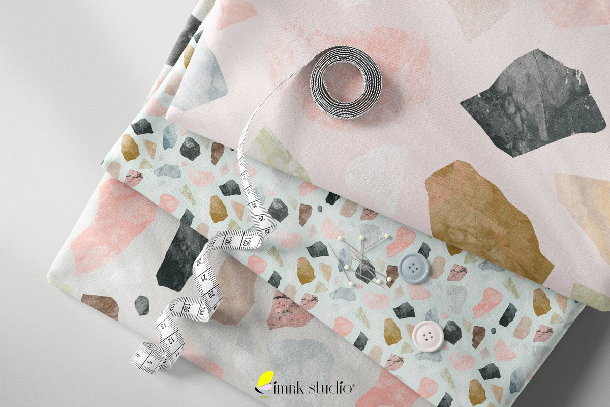 imrikstudio's tweet photo. "Cocelio" in 3 different colors.
Stay tuned for my website launch day!
#granitepattern #marbletexture #terrazzopattern
#terrazzodesign
#Surfacepattern #jesmonitedesign #fabricpattern #MarbleArt #marblefabric #imrikstudio https://t.co/B7Gi5CkYLi