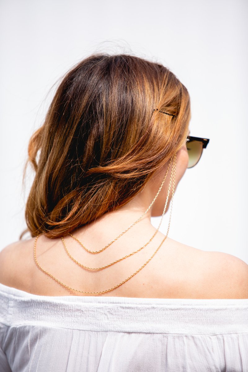 Don't have a #mayday over lost sunglasses... 

#Croakies is here to protect your eyewear during your everyday adventures — whether out on the trail or town!

croakies.com