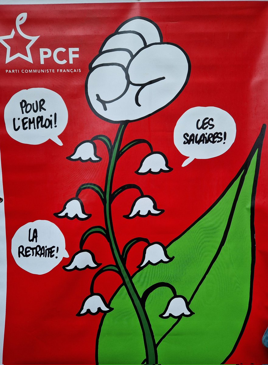 Fabien_Roussel's tweet photo. Nous sommes plus déterminés que vous !

La mobilisation contre  la #ReformeDesRetraites continue aujourd' hui avec les organisations syndicales, demain dans les entreprises et au Parlement. https://t.co/YVaDanEFwm