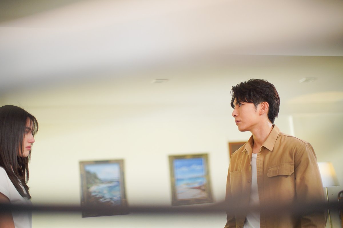 saveเว saveบรรเทา save ทั้งสองคนไปเลยแกร ฮรือออ มันหนึบใจแปลกๆอีกและ นังช่องนี้เอาอีกและ #รักร้ายEP13