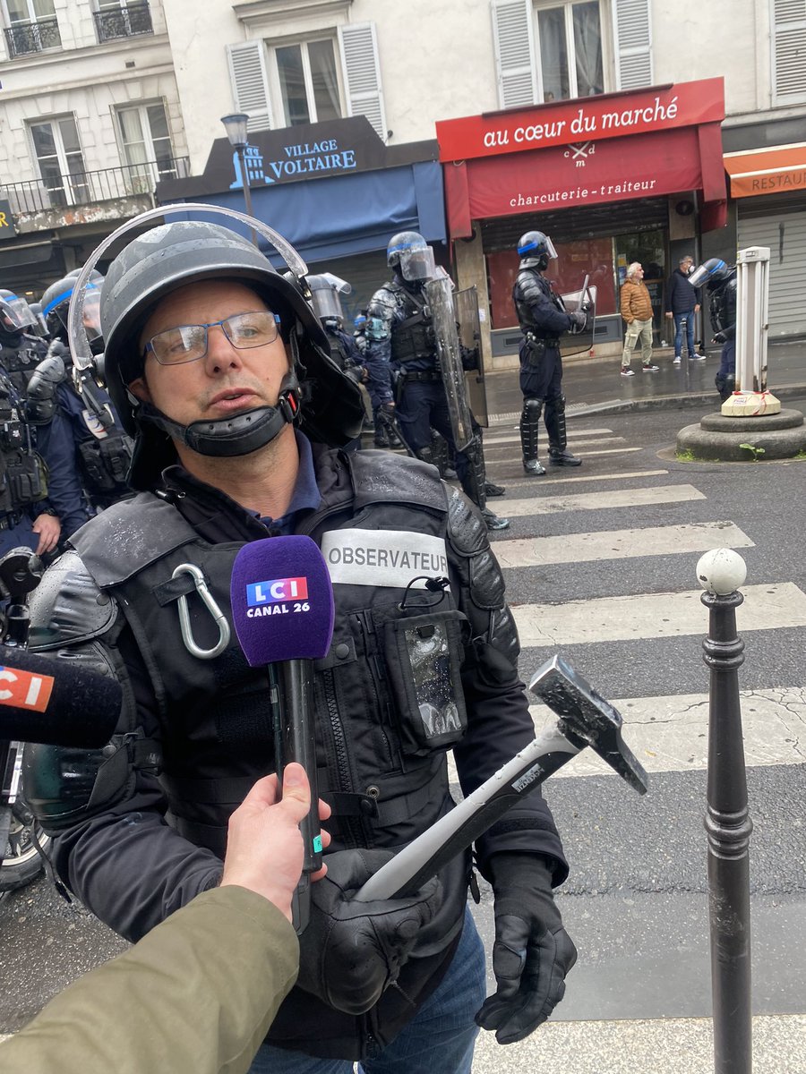 Paul Larrouturou tweet media