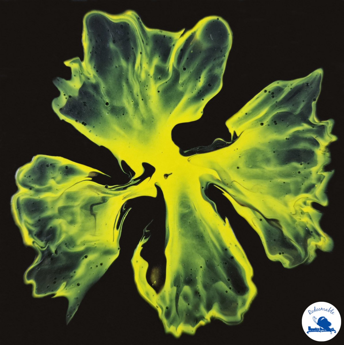 humbledrawing's tweet photo. Abstract Flower #040🌼👀
Dropping this week, only on @WAX_io
Details on when TBD💛
While waiting, check out how the flower was created over on our YouTube channel!😍🙏
https://t.co/yw1lXe5Cp5
#WAXNFT #vIRL #RedeemableNFT https://t.co/gyOxpmdVJZ