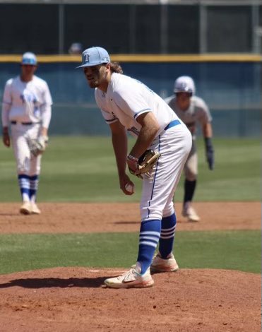 Gosset41's tweet photo. TOP PERFORMERS
4/24-4/29

@B_Lindemuth2024 Centennial: 20IP, 1ER, 29K vs Grapevine

@deanbalo1 Pearce: Walk off RBI double vs Jesuit

@britturbaniak06 Trinity Valley: 6IP 6H 1R 5K vs Oakridge

@Martindale_2025 Krum: 4IP 1H 0R 11K, 6H, 3 2B, 8RBI vs Gainesville https://t.co/P2bNIgByPi