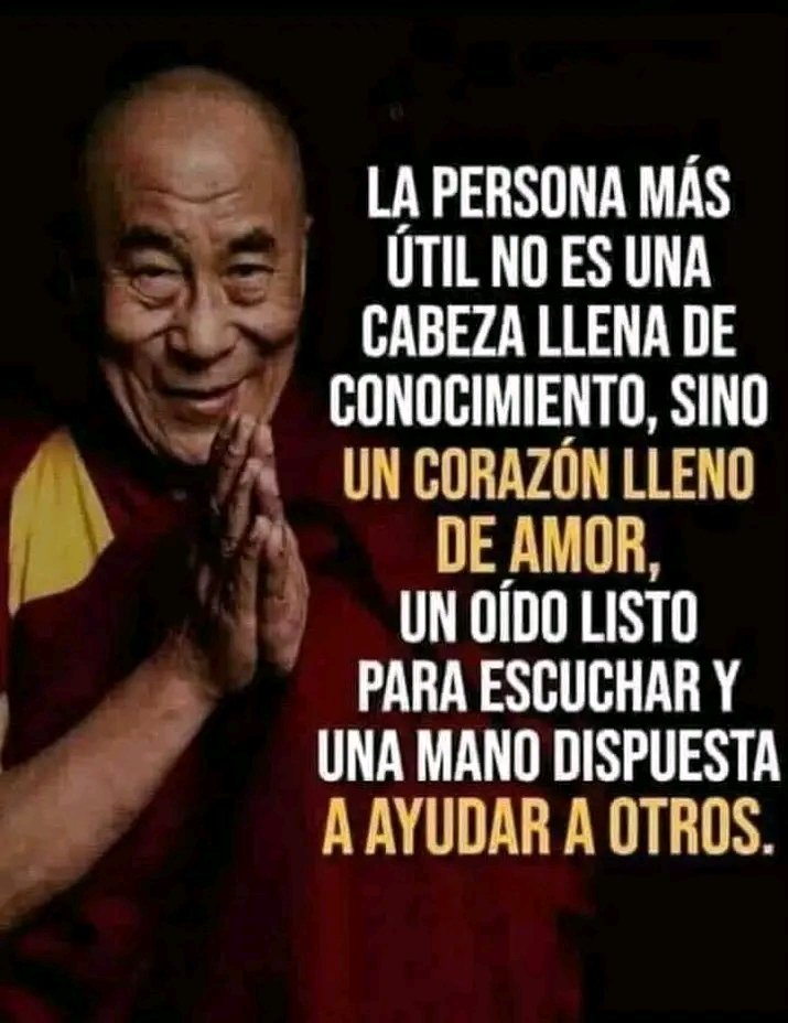 Siempre asiendo la diferencia e imponiendo igualdad.🤗