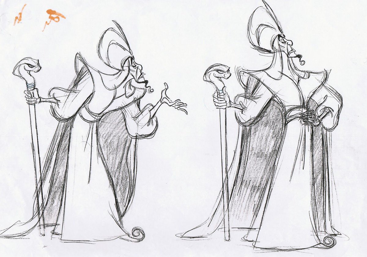 Character Design References on Twitter: 