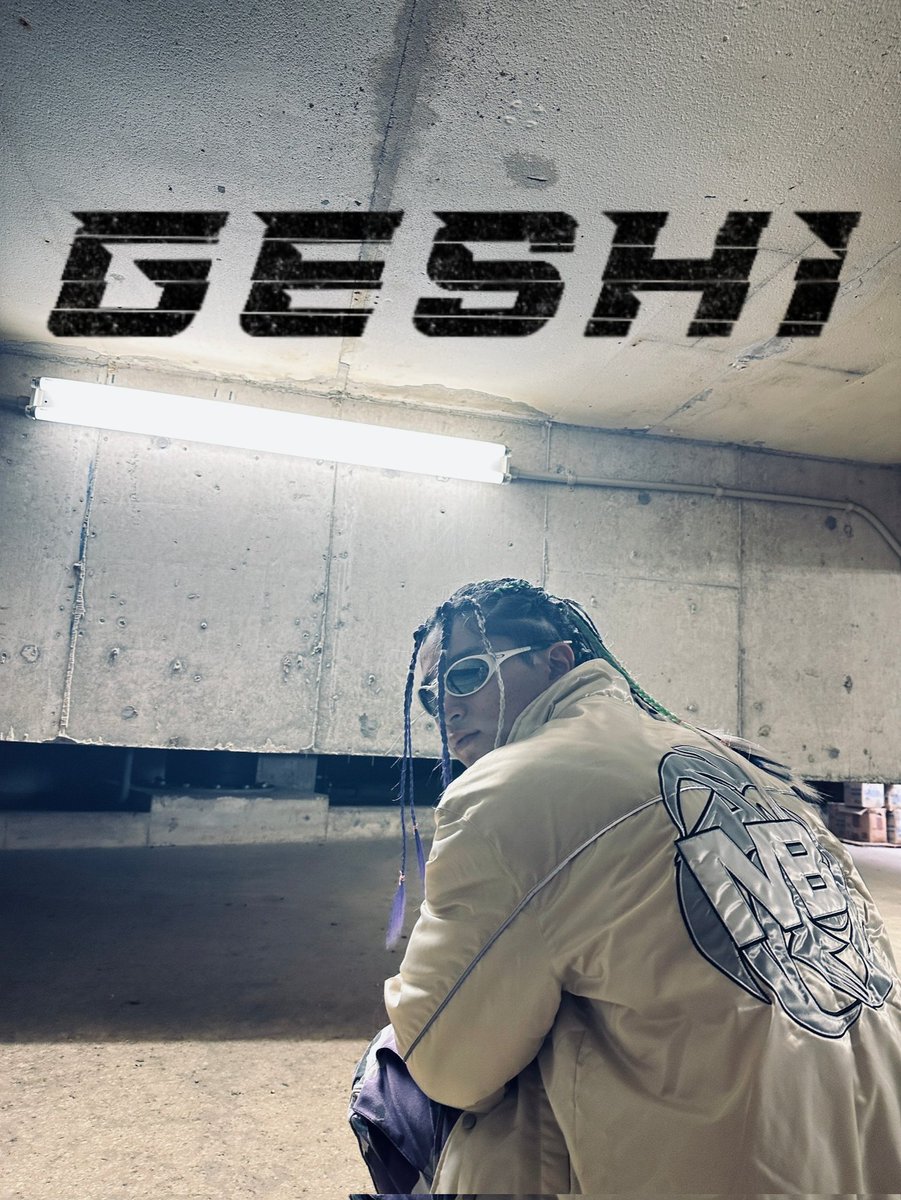 76MsMr182585's tweet photo. Mr.紹介
エントリーNo6 Gehsi
Tohsiに憧れる高校生
はいぼく者
Peace 愛 https://t.co/brsU4ySdWI